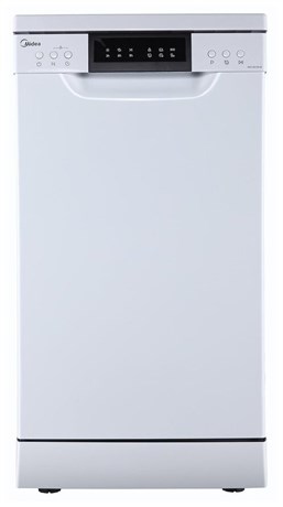 фото: Посудомоечная машина Midea MFD45S100Wi