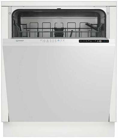 фото: Посудомоечная машина Indesit DI 4C68