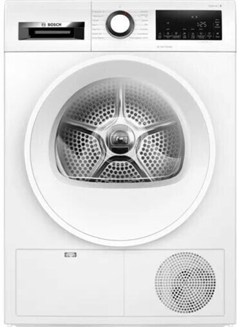 фото: Сушильная машина Bosch WQG242AASN