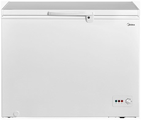 фото: Морозильная камера Midea MDRC405FZF01