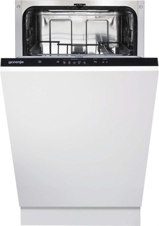 фото: Посудомоечная машина Gorenje GV520E15