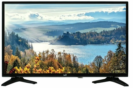 фото: Телевизор Leff 24H250T