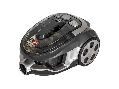фото: Пылесос JVC JH-VC400