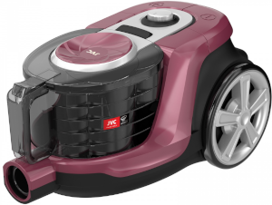 фото: Пылесос JVC JH-VC431