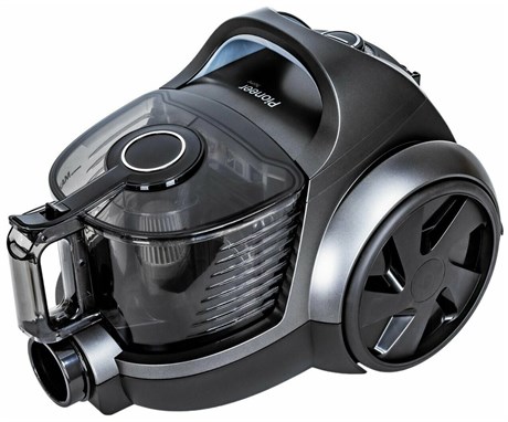 фото: Пылесос Pioneer VC340C