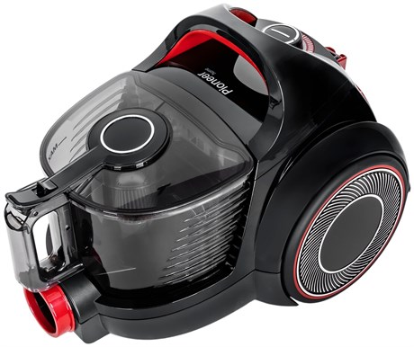 фото: Пылесос Pioneer VC355C