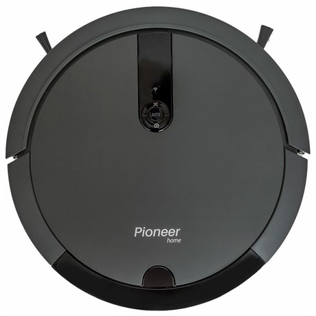 фото: Пылесос Pioneer VC706R