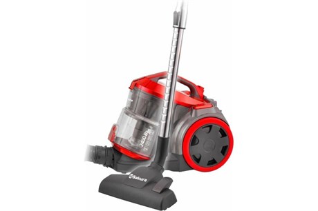 фото: Пылесос Sakura SA-8315R