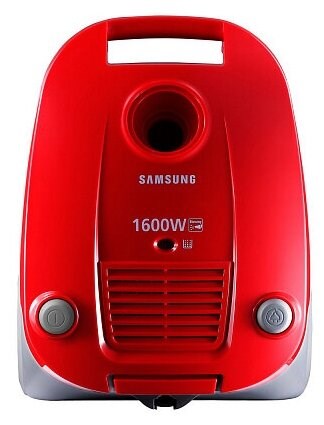 фото: Пылесос Samsung VCC4130S37