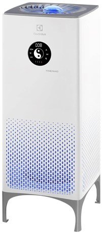 фото: Очиститель воздуха Electrolux EAP-2050D Yin&Yang