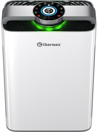 фото: Очиститель воздуха THERMEX Vivern 500 Wi-Fi