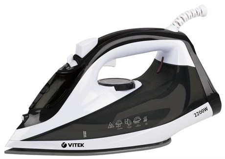 фото: Утюг Vitek VT-1267