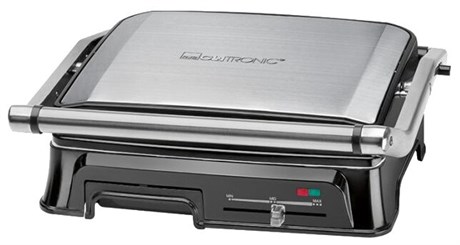 фото: Гриль Clatronic KG 3571 Keramik