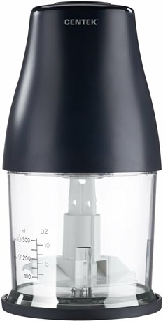 фото: Измельчитель Centek CT-1398