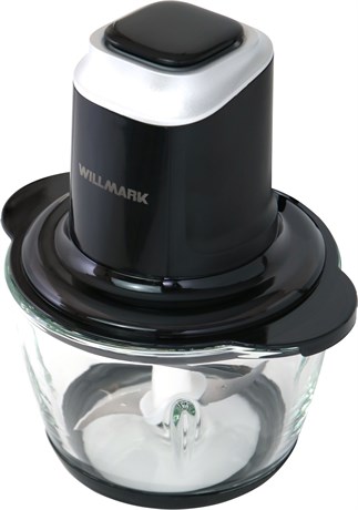 фото: Измельчитель Willmark WMC-5288 черный
