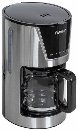 фото: Кофеварка Pioneer CM050D