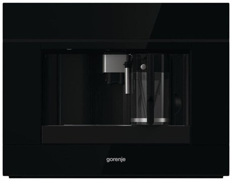фото: Кофемашина Gorenje CMA9200BG