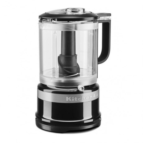 фото: Кухонный комбайн KitchenAid 5KFC0516EOB