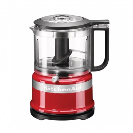фото: Кухонный комбайн KitchenAid 5KFC3516EER