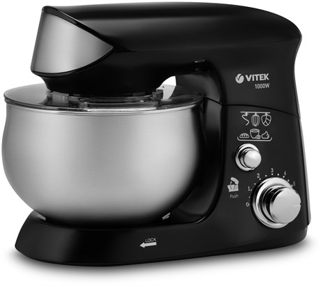 фото: Кухонный комбайн Vitek VT-1445