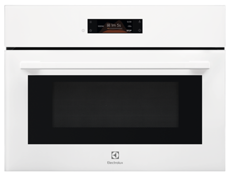 фото: Микроволновая печь Electrolux EVM8E08V