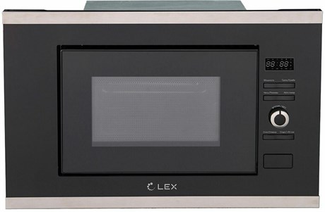 фото: Микроволновая печь LEX Bimo 20.03 inox