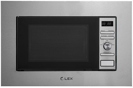 фото: Микроволновая печь LEX Bimo 20.05 inox