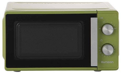 фото: Микроволновая печь Oursson MM1702/GA