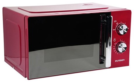 фото: Микроволновая печь Oursson MM2010/DC