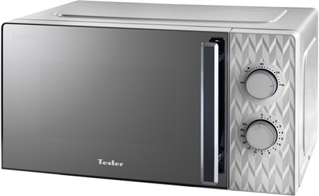 фото: Микроволновая печь Tesler MM-2004 grey