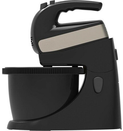 фото: Миксер Black & Decker BXMXA500E