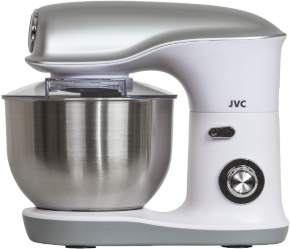 фото: Миксер JVC JK-MX510 silver