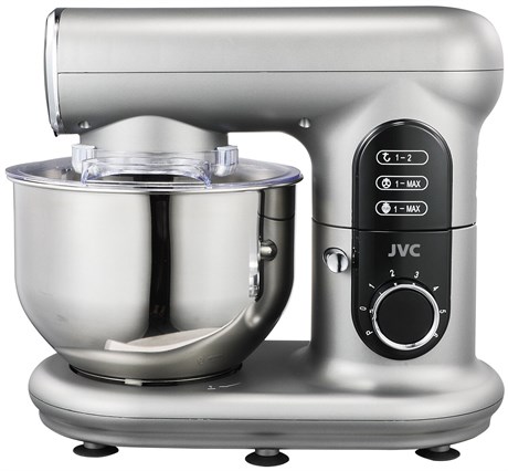фото: Миксер JVC JK-MX515 silver