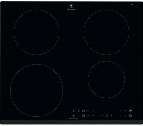 фото: Варочная панель Electrolux CIR60430
