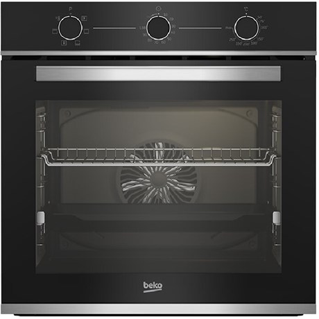 фото: Духовой шкаф Beko BBIE13100XC