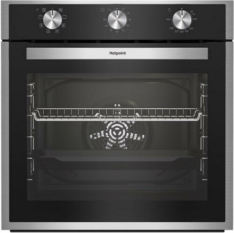 фото: Духовой шкаф Hotpoint-Ariston FE9 814 H IX