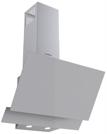фото: Кухонная вытяжка ДАРИНА Slide GD602Gr
