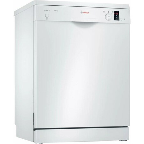 фото: Посудомоечная машина Bosch SMS23BW01T