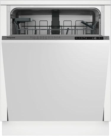 фото: Посудомоечная машина Hotpoint-Ariston HI 4C66
