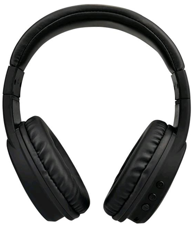 фото: Наушники Harper HB-210 black