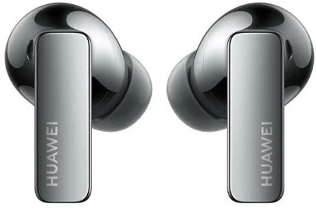 фото: Наушники Huawei FreeBuds Pro 2 Silver