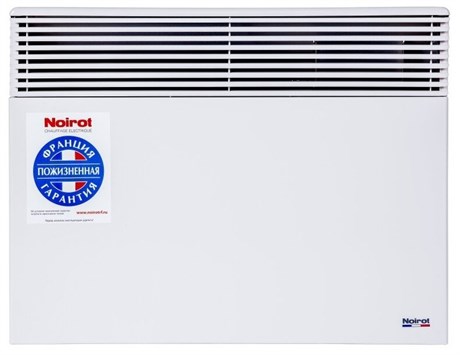 фото: Конвектор NOIROT Spot E-3 Plus 1500