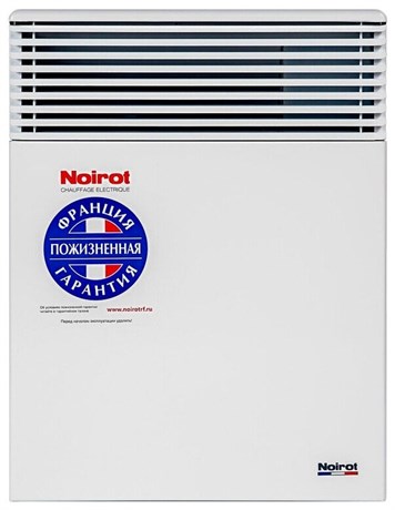 фото: Конвектор NOIROT Spot E-5 Plus 750