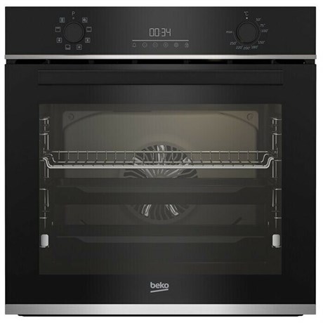 фото: Духовой шкаф Beko BBCM 13300 X