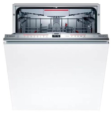 фото: Посудомоечная машина Bosch SMV6ECX93E