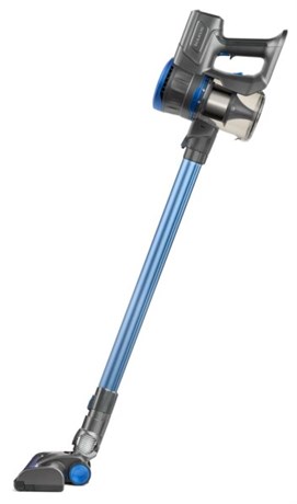 фото: Пылесос Taurus Ideal Lithium