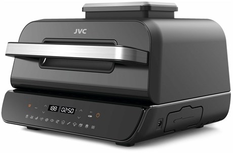 фото: Аэрогриль JVC JK-MB047
