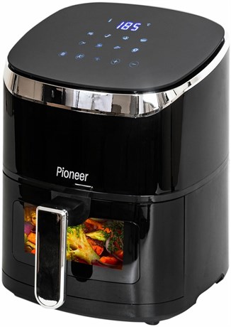фото: Гриль Pioneer SM506D