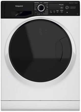 фото: Стиральная машина Hotpoint-Ariston NSB 7249 ZD AVE