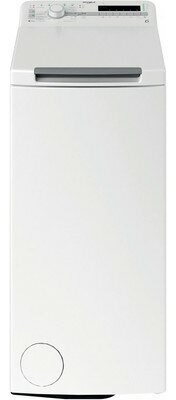фото: Стиральная машина Whirlpool TDLR 6240SS